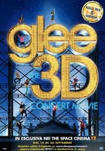 Glee: The 3d Concert Movie