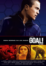 Goal! Il film
