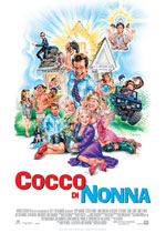 Cocco di nonna