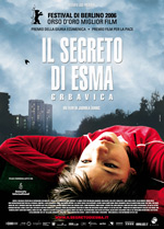 Il segreto di Esma