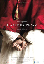 Habemus Papam