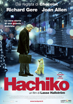 Hachiko: A Dog's Story