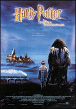 Harry Potter e la pietra filosofale