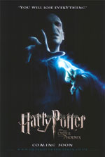 Harry Potter e l'Ordine della Fenice