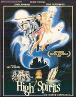 High spirits - Fantasmi da legare