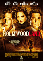 Hollywoodland
