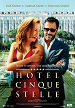 Hotel cinque stelle