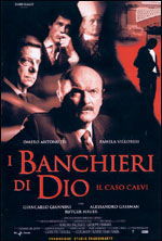 I banchieri di Dio - Il caso Calvi