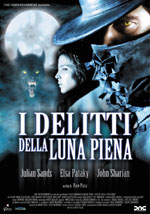 I delitti di luna piena