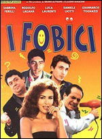I fobici
