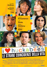 I heart Huckabees - Le strane coincidenze della vita