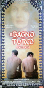 Il bagno turco
