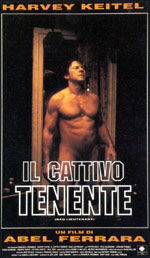 Il cattivo tenente