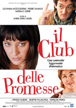 Il club delle promesse
