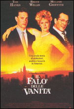 Il falò delle vanit