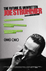 Il futuro non è scritto - Joe Strummer