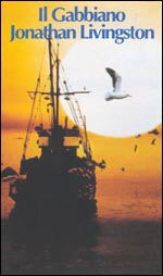 Il Gabbiano Jonathan Livingston