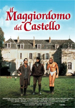 Il maggiordomo del castello