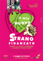 Il mio nuovo strano fidanzato