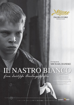 Il nastro bianco