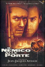 Il nemico alle porte