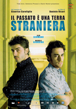 Il passato c una terra straniera