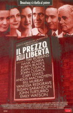 Il prezzo della libert
