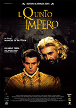 Il quinto impero - Ieri come oggi