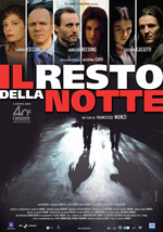 Il resto della notte