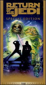 Il ritorno dello Jedi