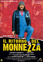 Il ritorno del Monnezza