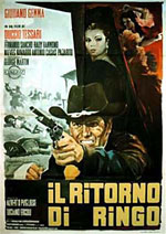 Il ritorno di Ringo