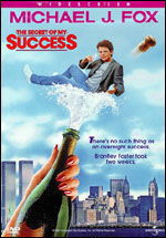 Il segreto del mio successo