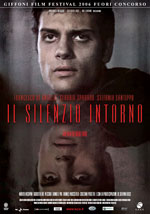 Il silenzio intorno