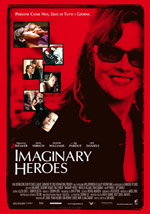Imaginary heroes