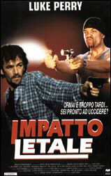 Impatto letale