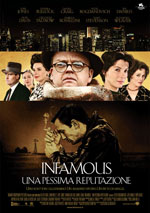 Infamous una pessima reputazione