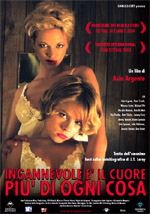 Ingannevole ? il cuore pi?? di ogni altra cosa