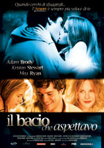 Il bacio che aspettavo