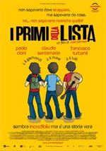 I primi della lista