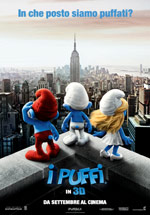 I Puffi