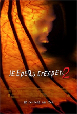 Jeepers Creepers - Il canto del diavolo 2
