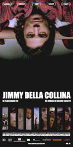 Jimmy della Collina