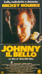 Johnny il bello