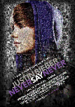 Justin Bieber: Never Say never