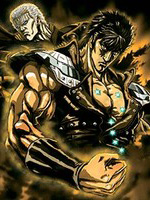Ken il guerriero - La leggenda di Hokuto - Director's Cut