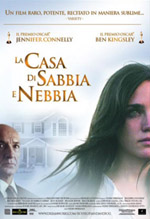 La casa di sabbia e di nebbia