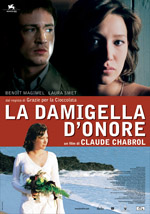 La damigella d'onore