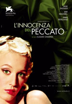 L'innocenza del peccato