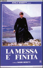 La messa ? finita